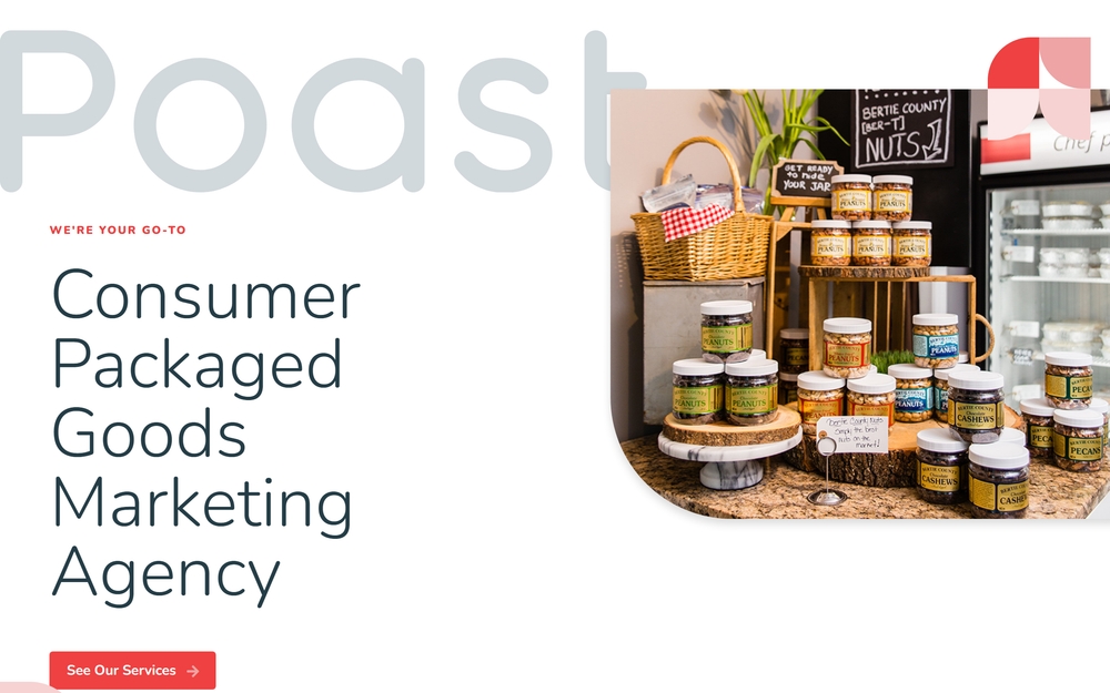 img of B2B Digital Marketing Agency - Poast Ecommerce